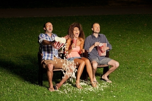 Rusza Małopolskie Kino Letnie